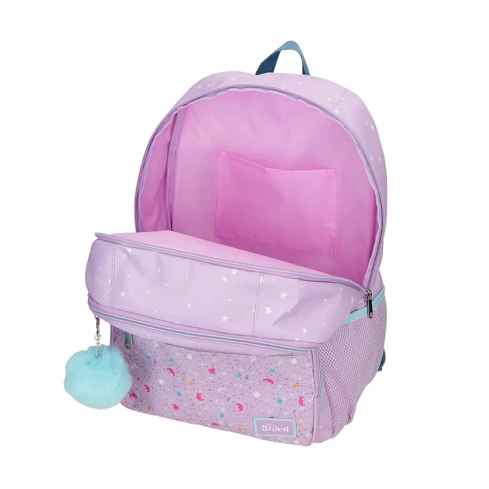 Disney Stitch Lovely adaptable plecak 44cm zdjęcie produktu