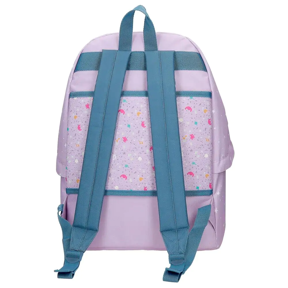 Disney Stitch Lovely Plecak 45cm zdjęcie produktu