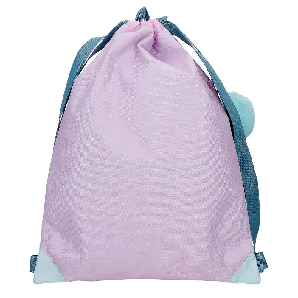 Torba sportowa Disney Stitch Lovely 46 cm zdjęcie produktu