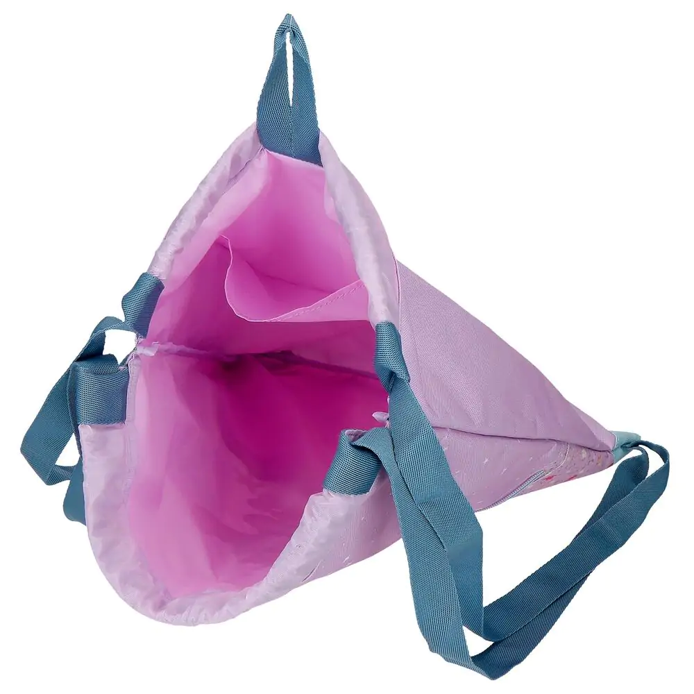 Torba sportowa Disney Stitch Lovely 46 cm zdjęcie produktu