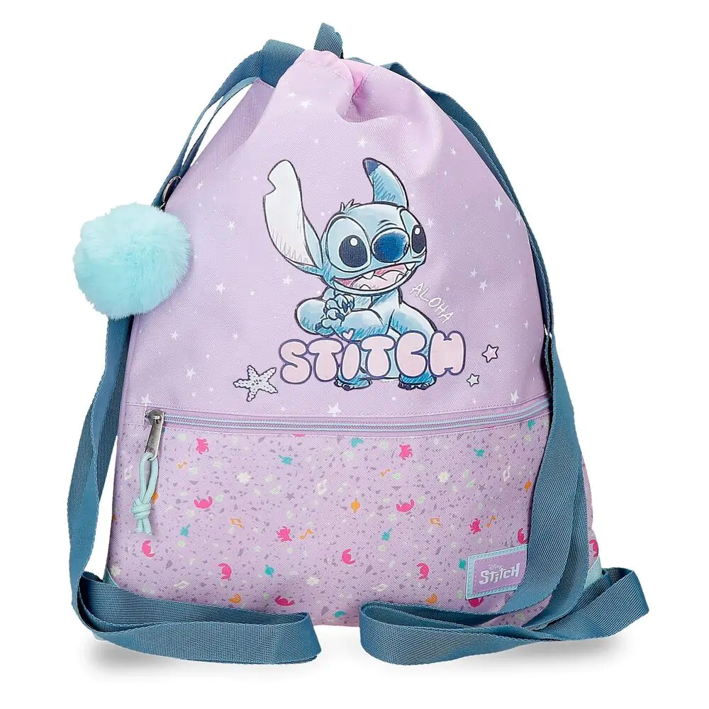Torba sportowa Disney Stitch Lovely 46 cm zdjęcie produktu