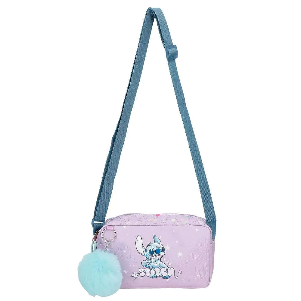 Disney Stitch uroczja torba na ramię zdjęcie produktu
