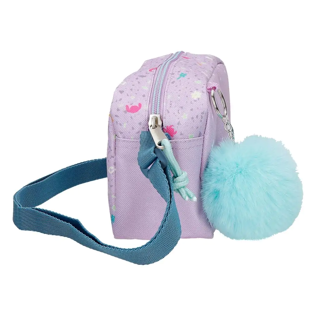 Disney Stitch uroczja torba na ramię zdjęcie produktu