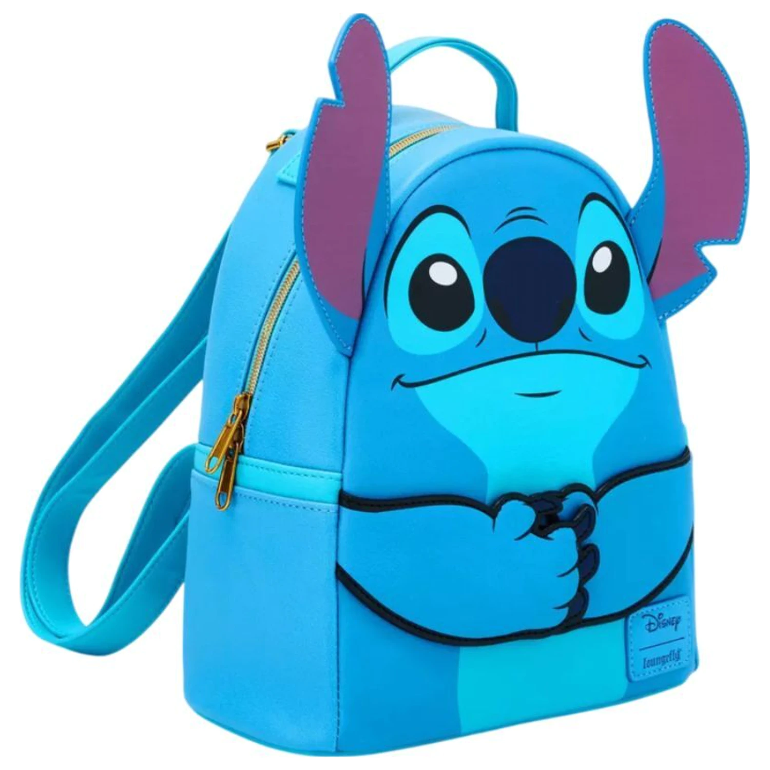 Disney Stitch Plecak z Magnetycznymi Rękami 26cm zdjęcie produktu