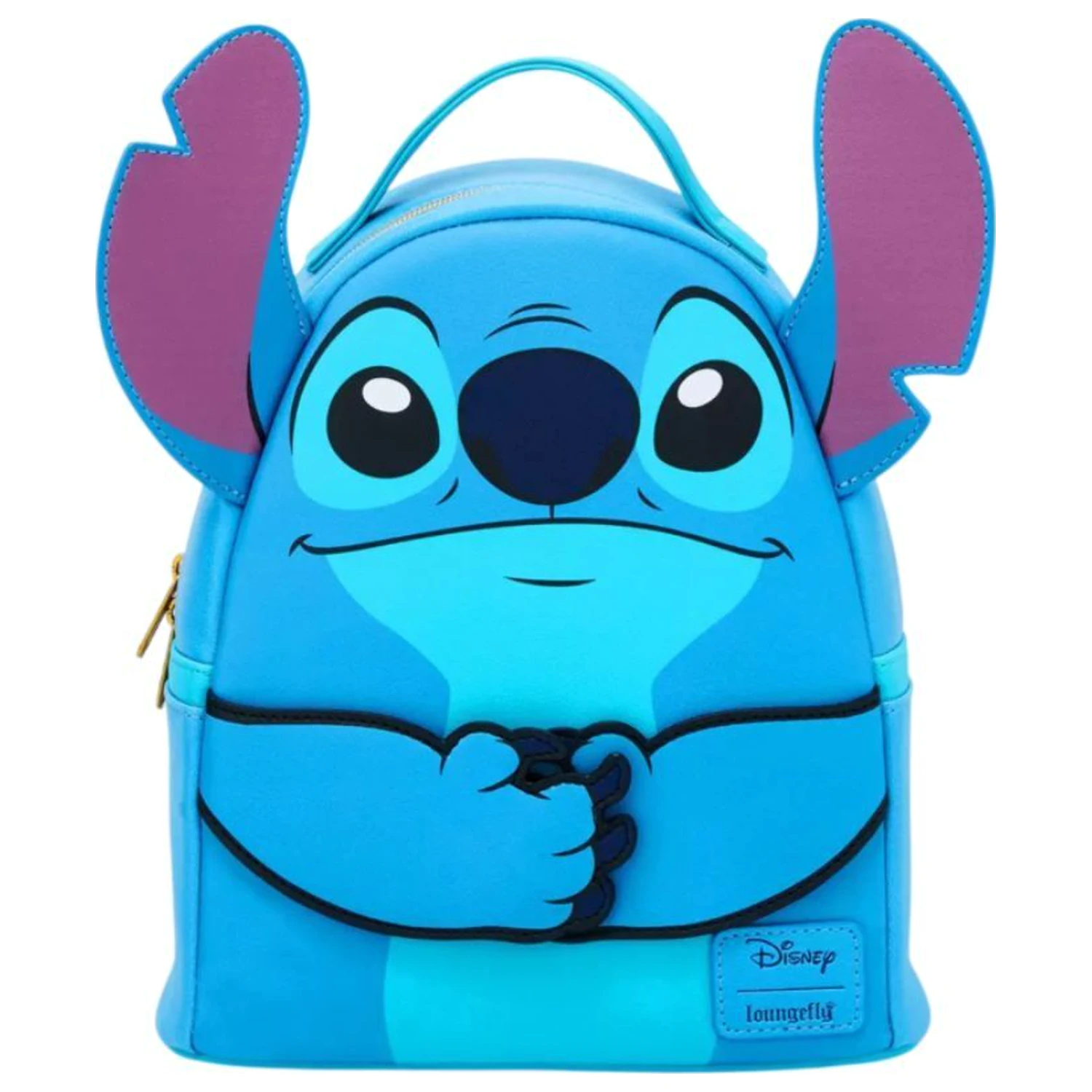 Disney Stitch Plecak z Magnetycznymi Rękami 26cm zdjęcie produktu