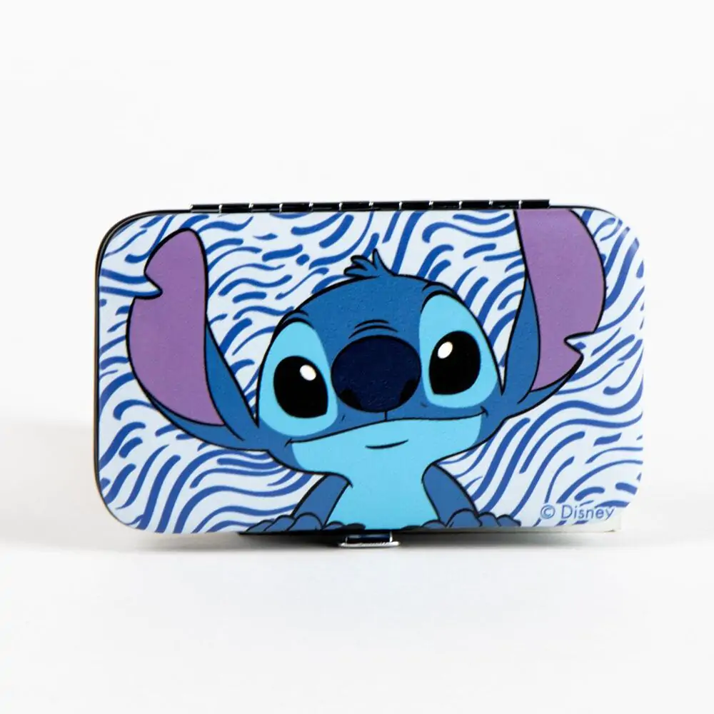 Disney Stitch Zestaw do manicure zdjęcie produktu