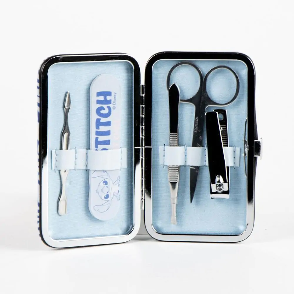 Disney Stitch Zestaw do manicure zdjęcie produktu