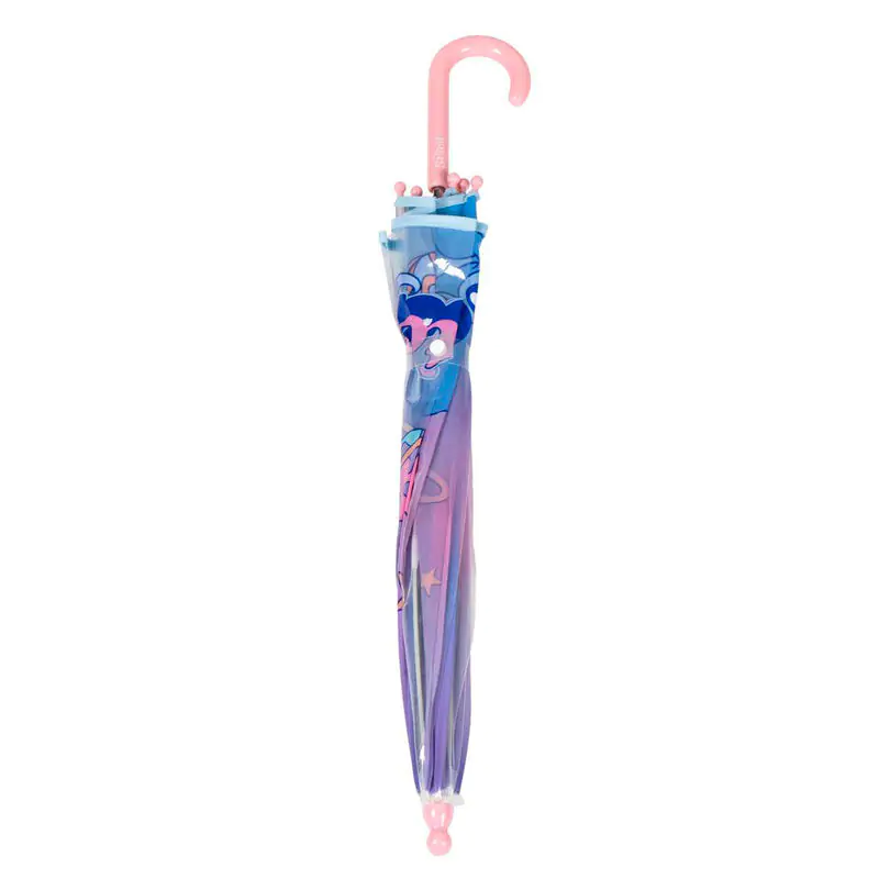 Disney Stitch manual parasol bąbelkowy zdjęcie produktu