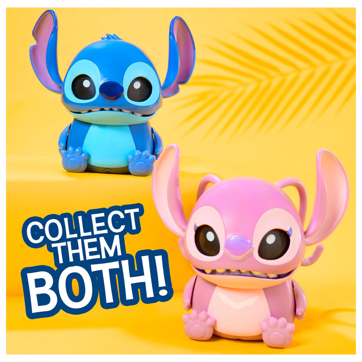 Disney Stitch Many Moods Angel mini interaktywna figurka zdjęcie produktu