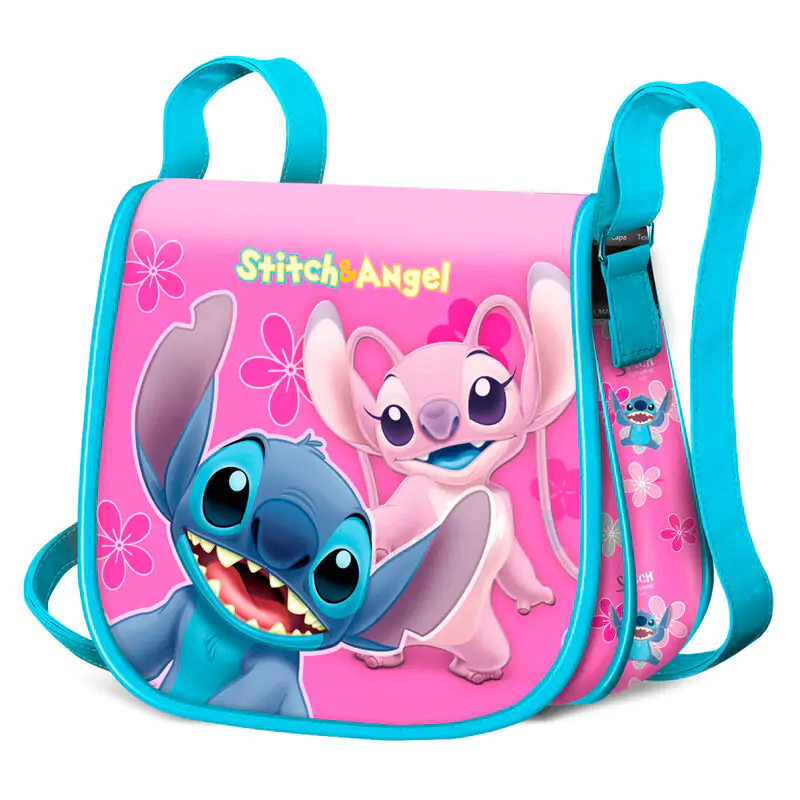 Disney Stitch Match torba na ramię zdjęcie produktu