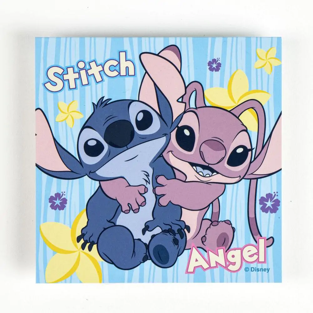Disney Stitch zestaw naklejek 1000szt zdjęcie produktu