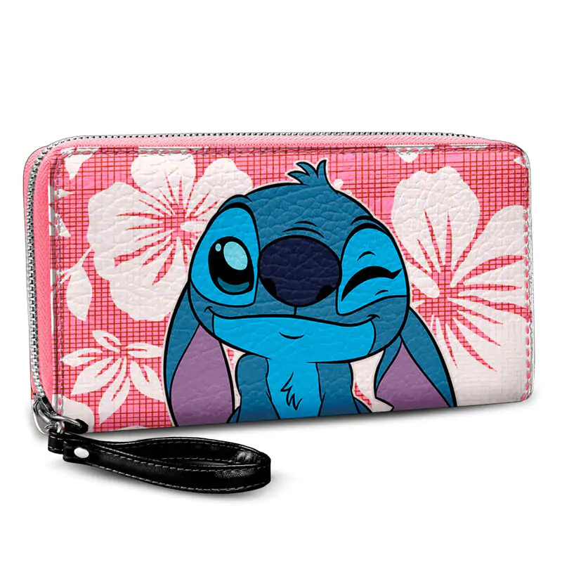 Portfel Disney Stitch Maui zdjęcie produktu