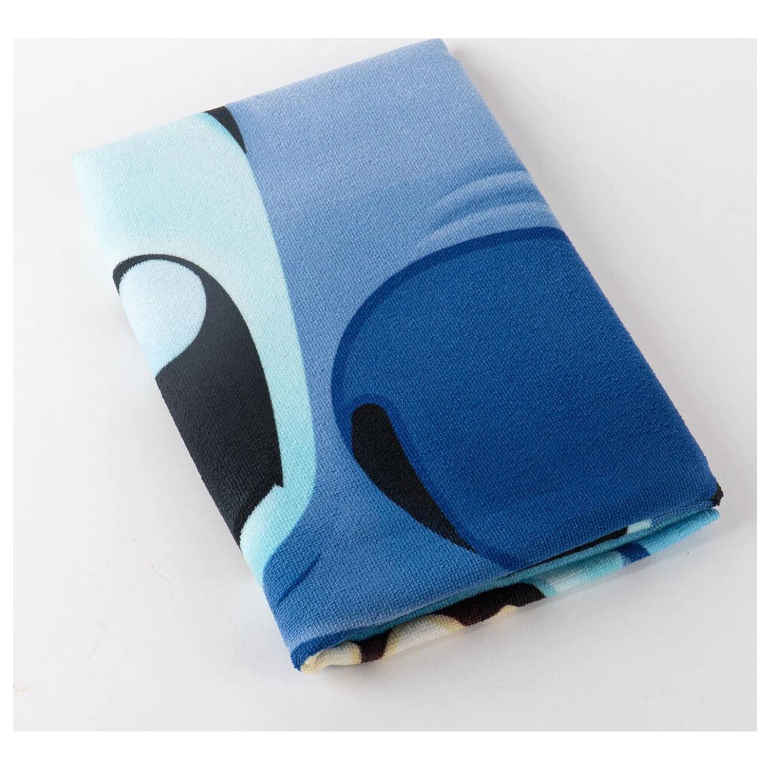 Disney Stitch ręcznik plażowy z mikrofibry zdjęcie produktu