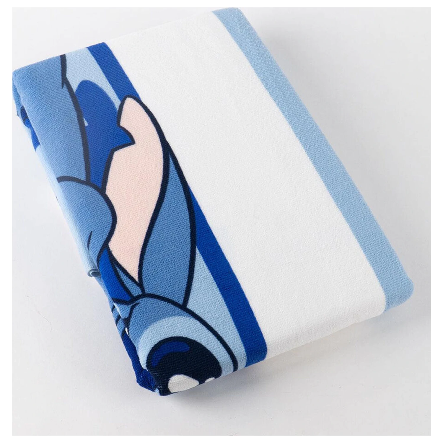 Disney Stitch ręcznik plażowy z mikrofibry zdjęcie produktu