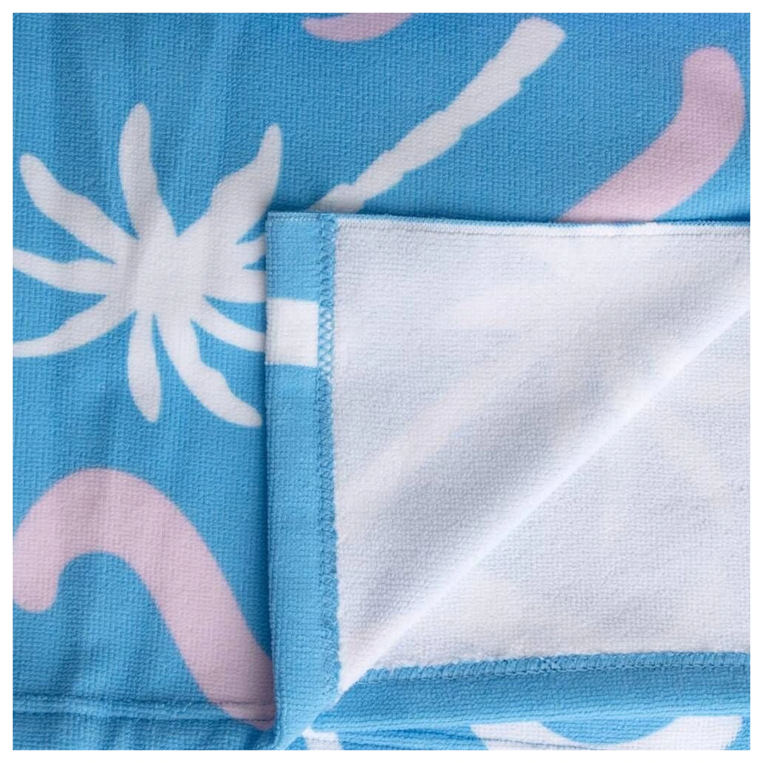 Disney Stitch ręcznik z mikrofibry zdjęcie produktu