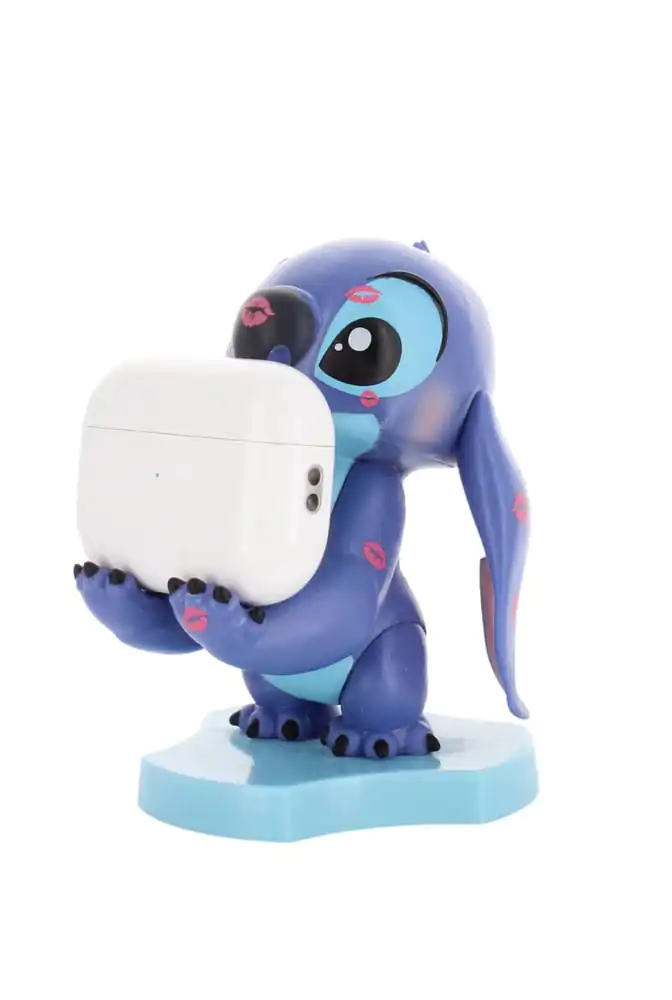 Disney Stitch Zakochany Mini Cable Guy 10 cm zdjęcie produktu