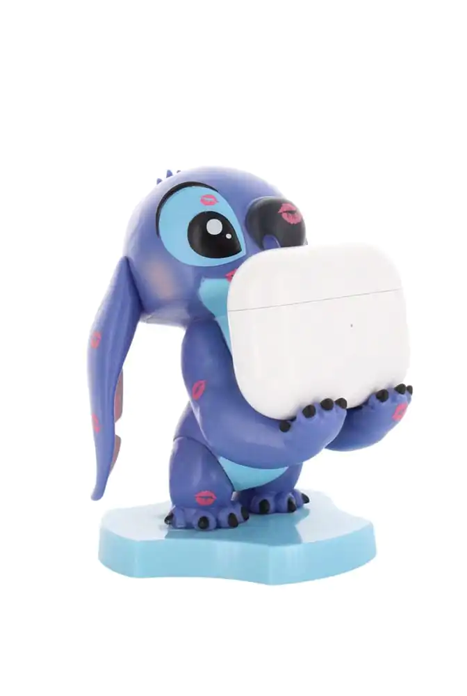 Disney Stitch Zakochany Mini Cable Guy 10 cm zdjęcie produktu