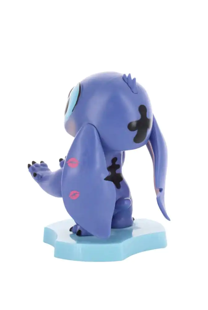 Disney Stitch Zakochany Mini Cable Guy 10 cm zdjęcie produktu