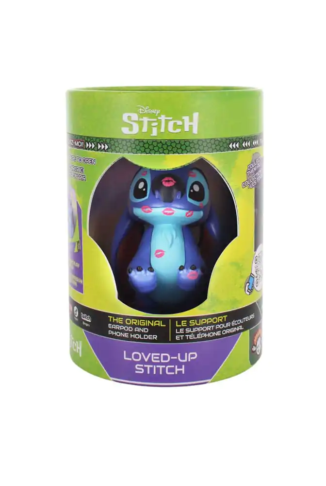 Disney Stitch Zakochany Mini Cable Guy 10 cm zdjęcie produktu