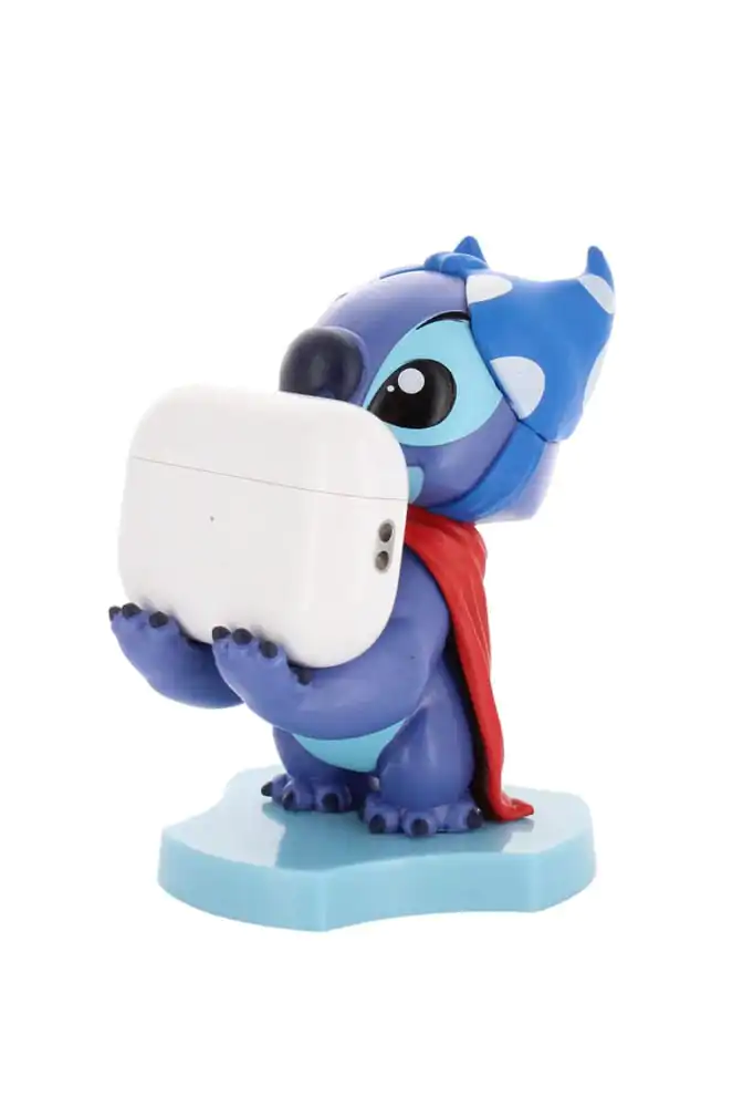 Disney Stitch Majtki Bohater mini Cable Guy 10 cm zdjęcie produktu