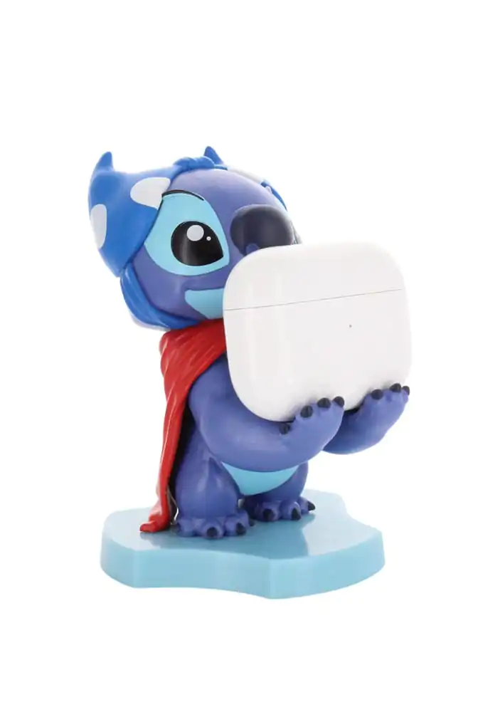 Disney Stitch Majtki Bohater mini Cable Guy 10 cm zdjęcie produktu