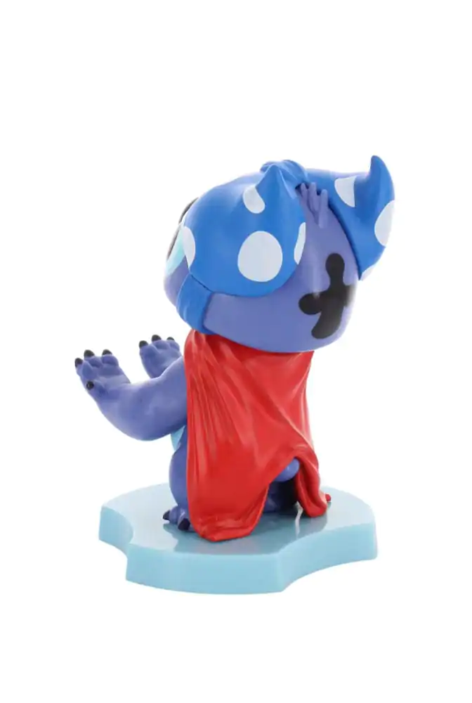 Disney Stitch Majtki Bohater mini Cable Guy 10 cm zdjęcie produktu