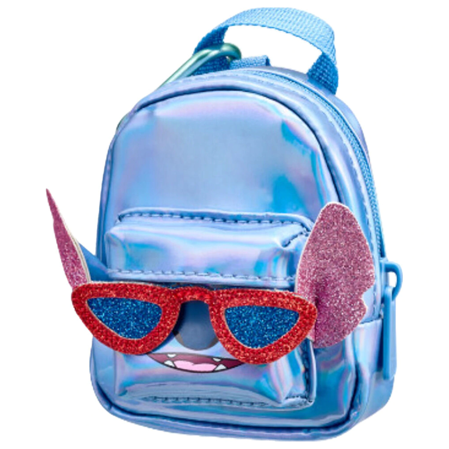 Disney Stitch mini plecak z akcesoriami zdjęcie produktu