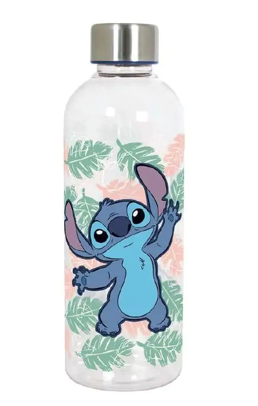 Disney Stitch Liście Natura Plastikowa Butelka zdjęcie produktu