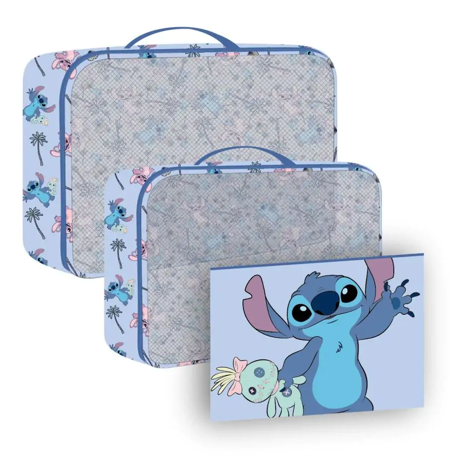 Kosmetyczka Disney Stitch zdjęcie produktu