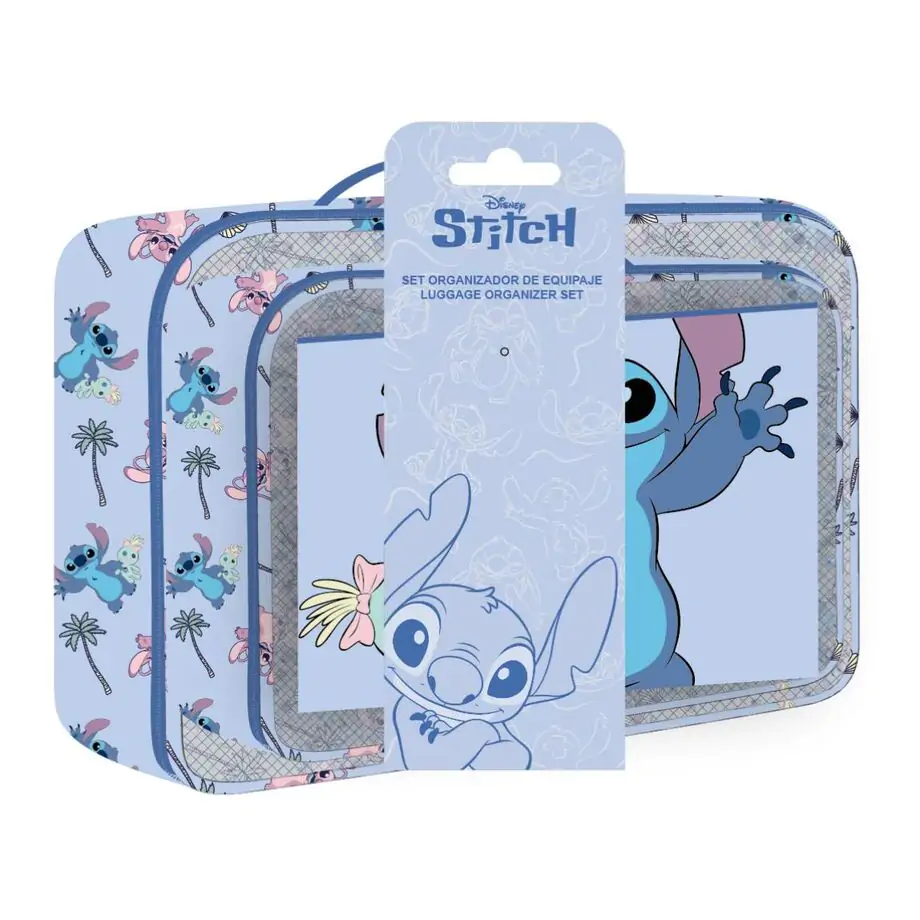 Kosmetyczka Disney Stitch zdjęcie produktu