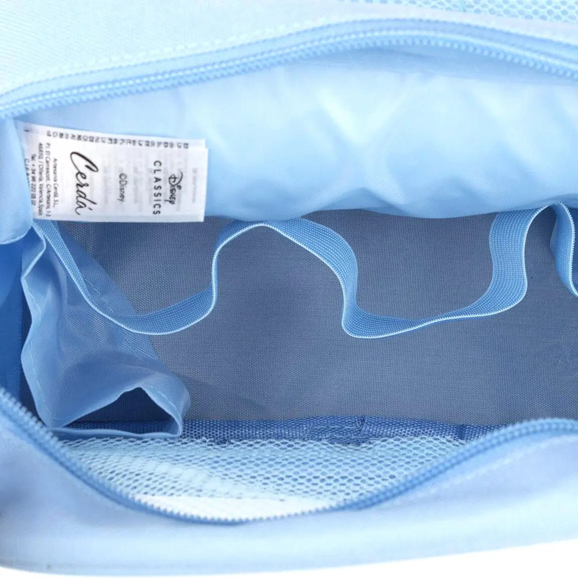 Disney Stitch kuferek na kosmetyki zdjęcie produktu