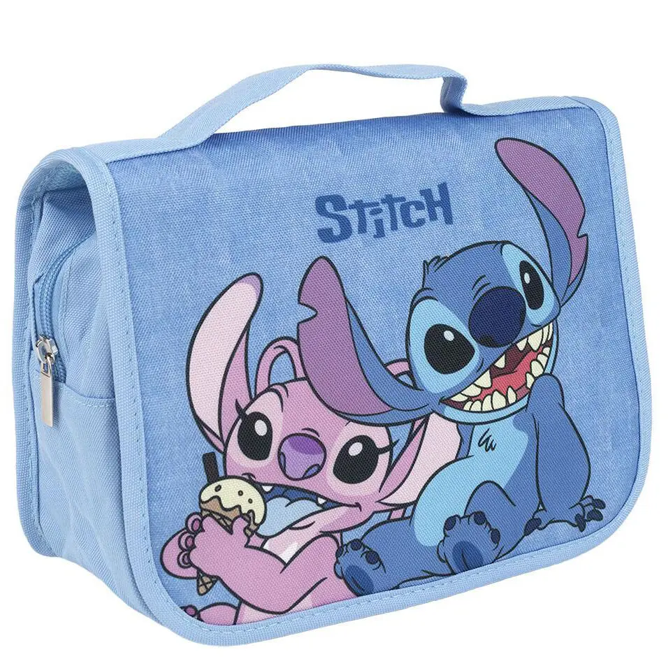 Disney Stitch kuferek na kosmetyki zdjęcie produktu