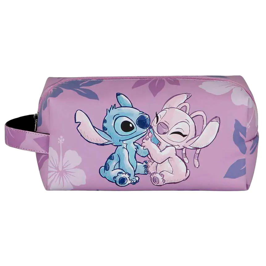 Disney Stitch kuferek na kosmetyki zdjęcie produktu