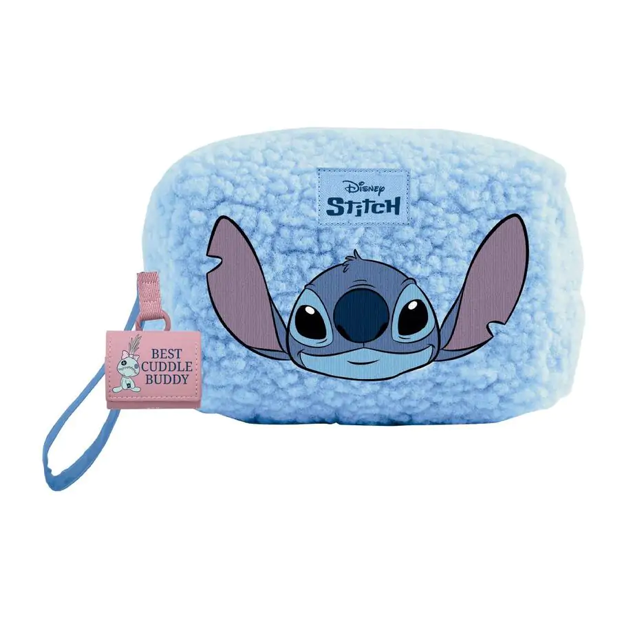 Kosmetyczka Disney Stitch zdjęcie produktu