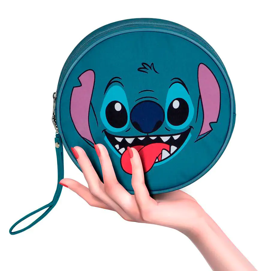 Kuferek kosmetyczny Disney Stitch zdjęcie produktu