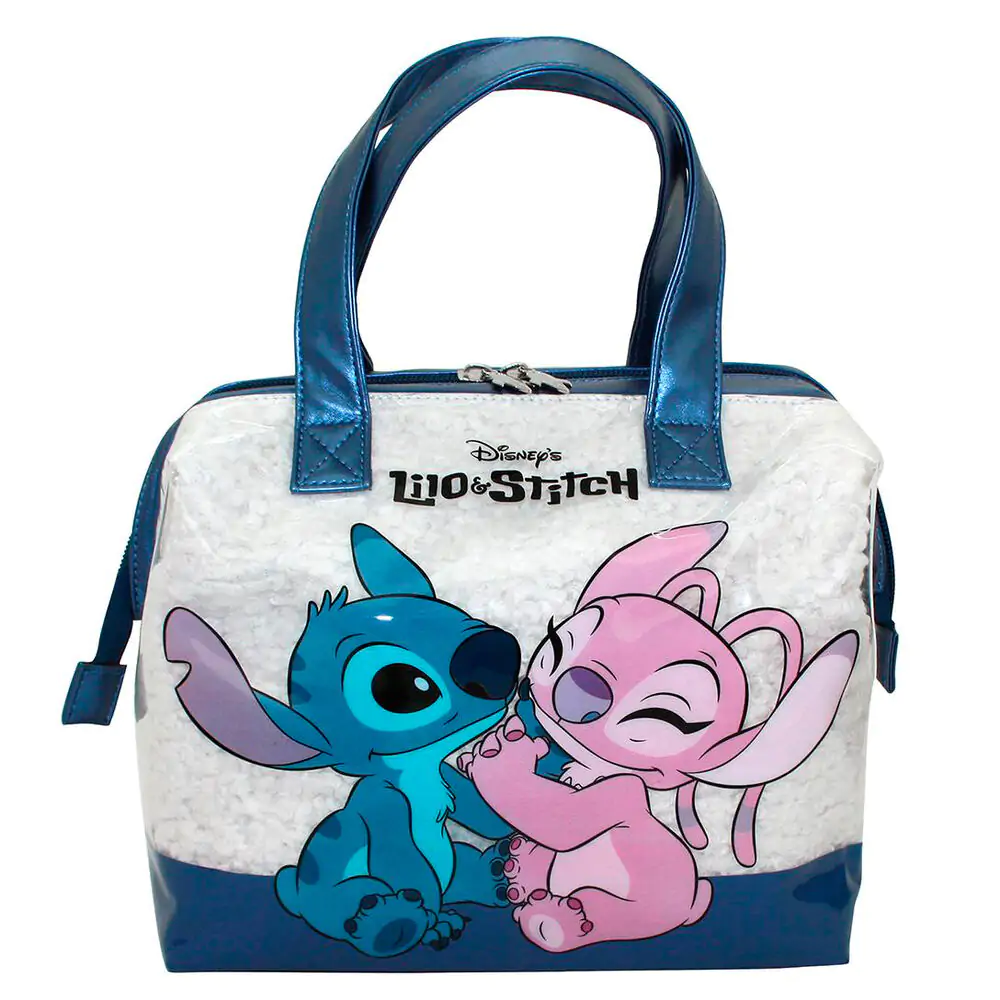 Kosmetyczka Lilo & Stitch Make Up Bag Stitch & Angel zdjęcie produktu