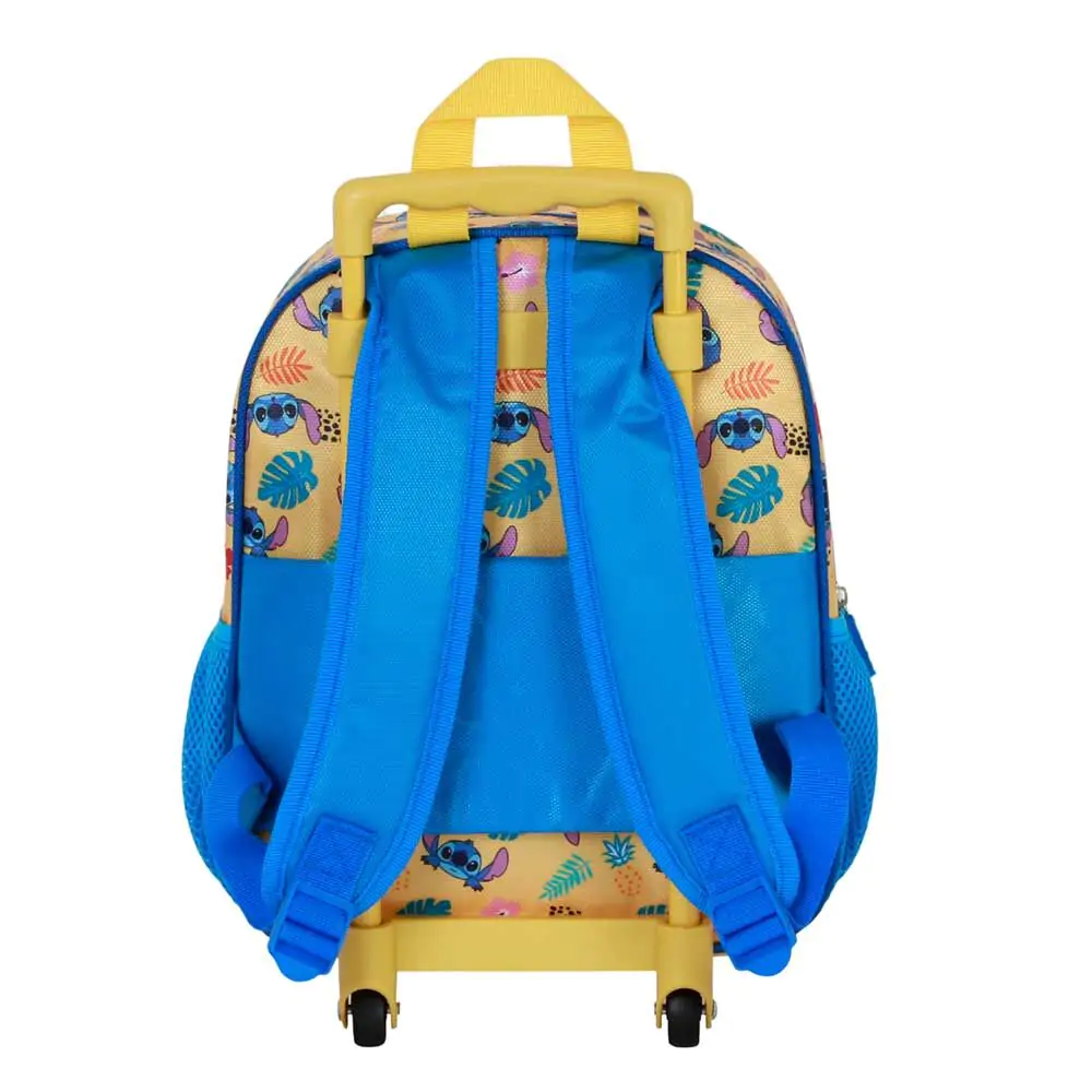 Disney Stitch Ocean 3D trolley - Wózek na kółkach zdjęcie produktu