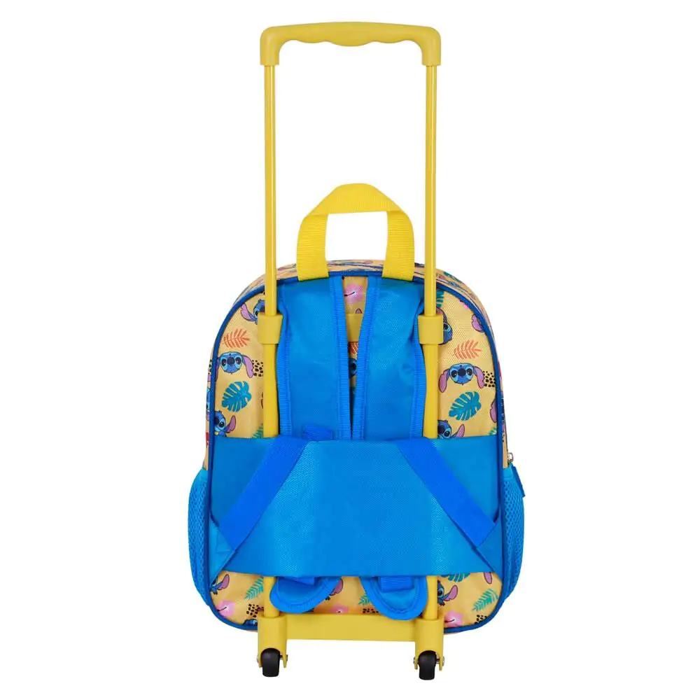 Disney Stitch Ocean 3D trolley - Wózek na kółkach zdjęcie produktu