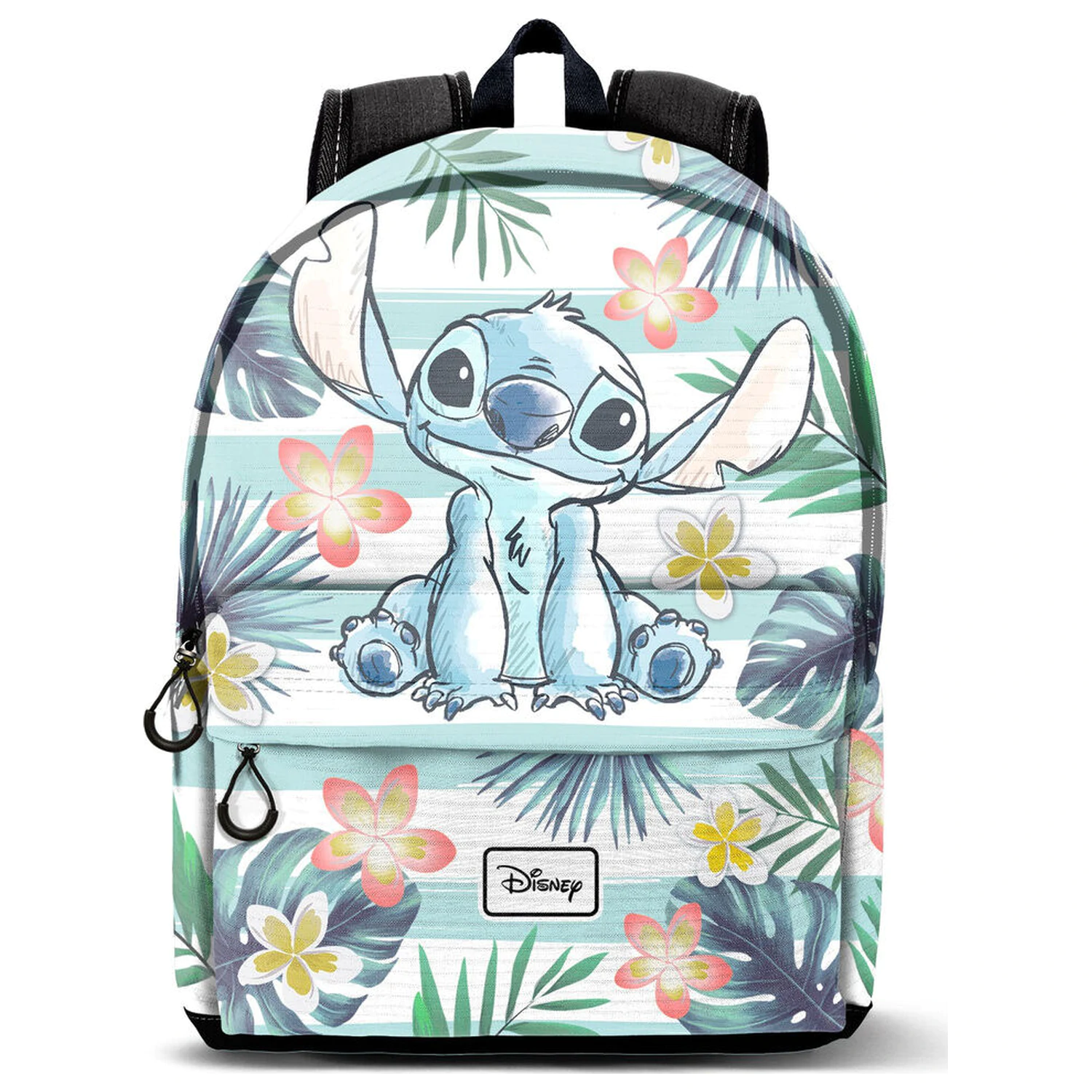 Disney Stitch Plecak Ocean 41cm zdjęcie produktu
