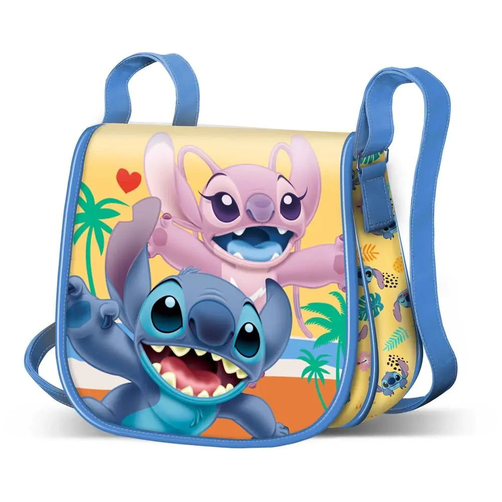 Disney Stitch Ocean torba na ramię zdjęcie produktu