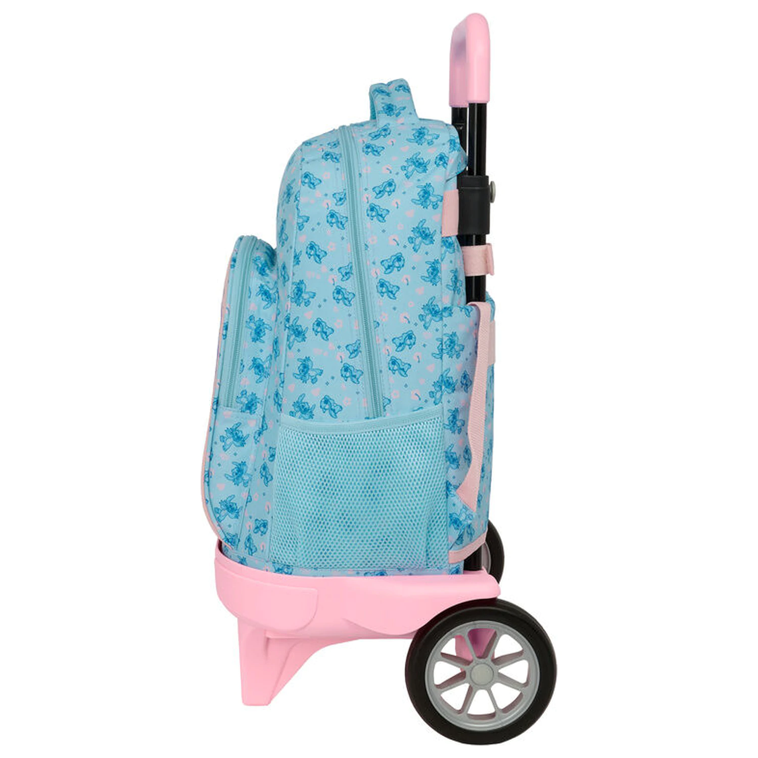 Disney Stitch Ohana Compact Evolution wózek 42cm zdjęcie produktu