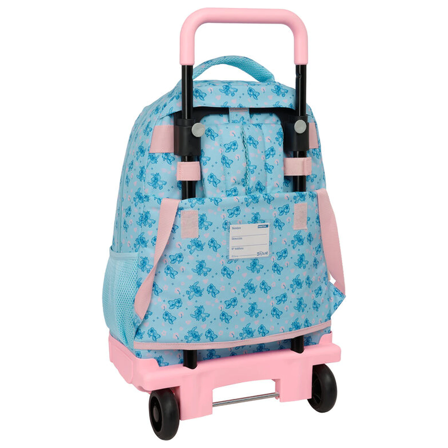 Disney Stitch Ohana Kompaktny wózek 45cm zdjęcie produktu