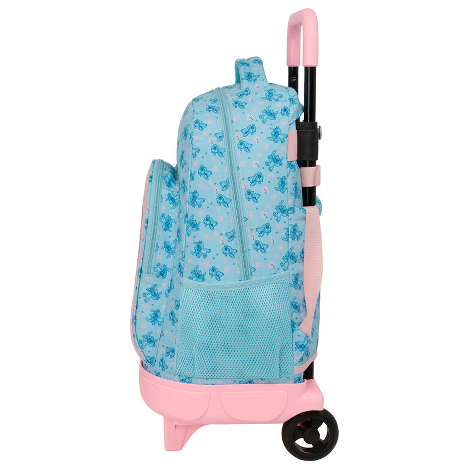 Disney Stitch Ohana Kompaktny wózek 45cm zdjęcie produktu