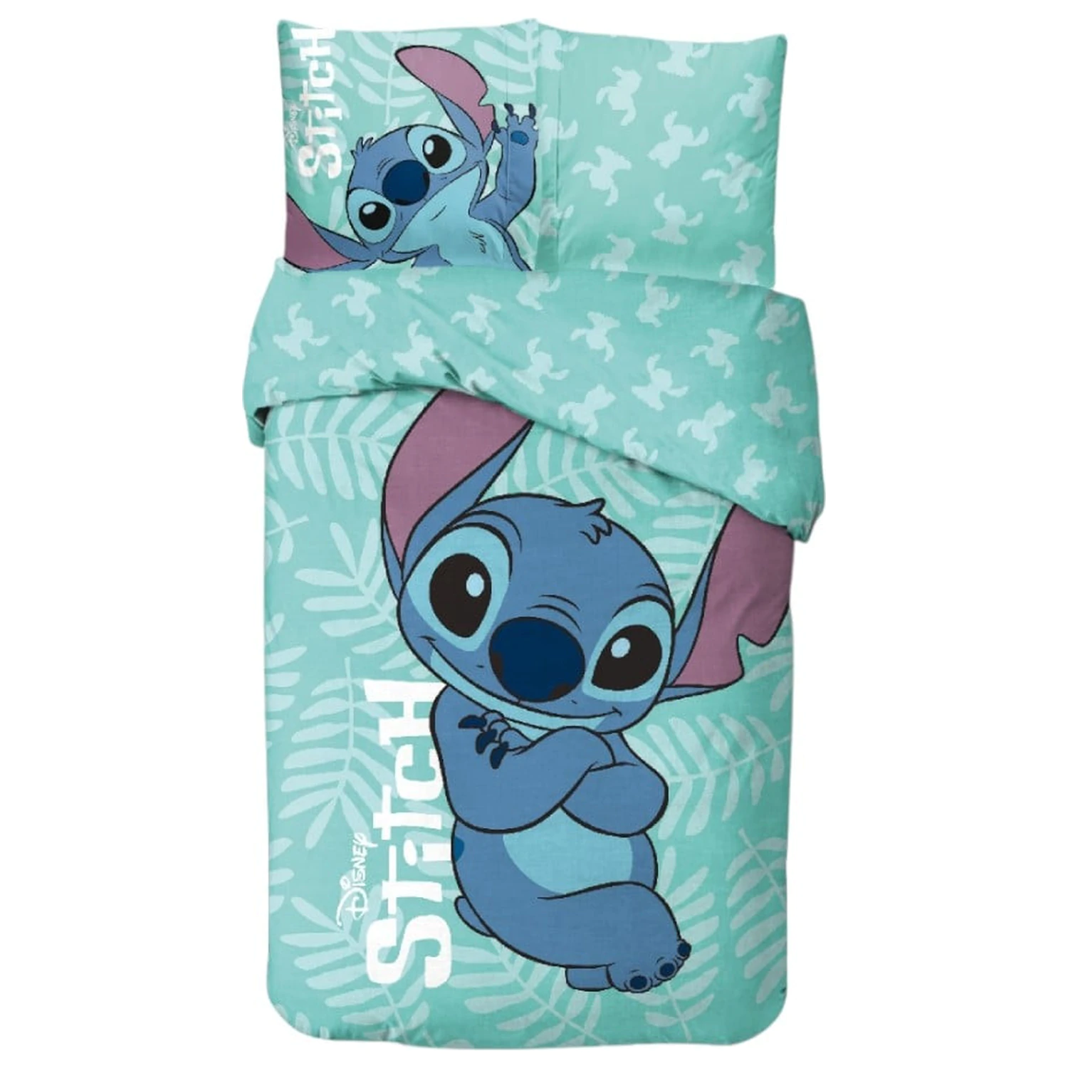 Disney Stitch Ohana Dream Poszewka na Kołdrę zdjęcie produktu
