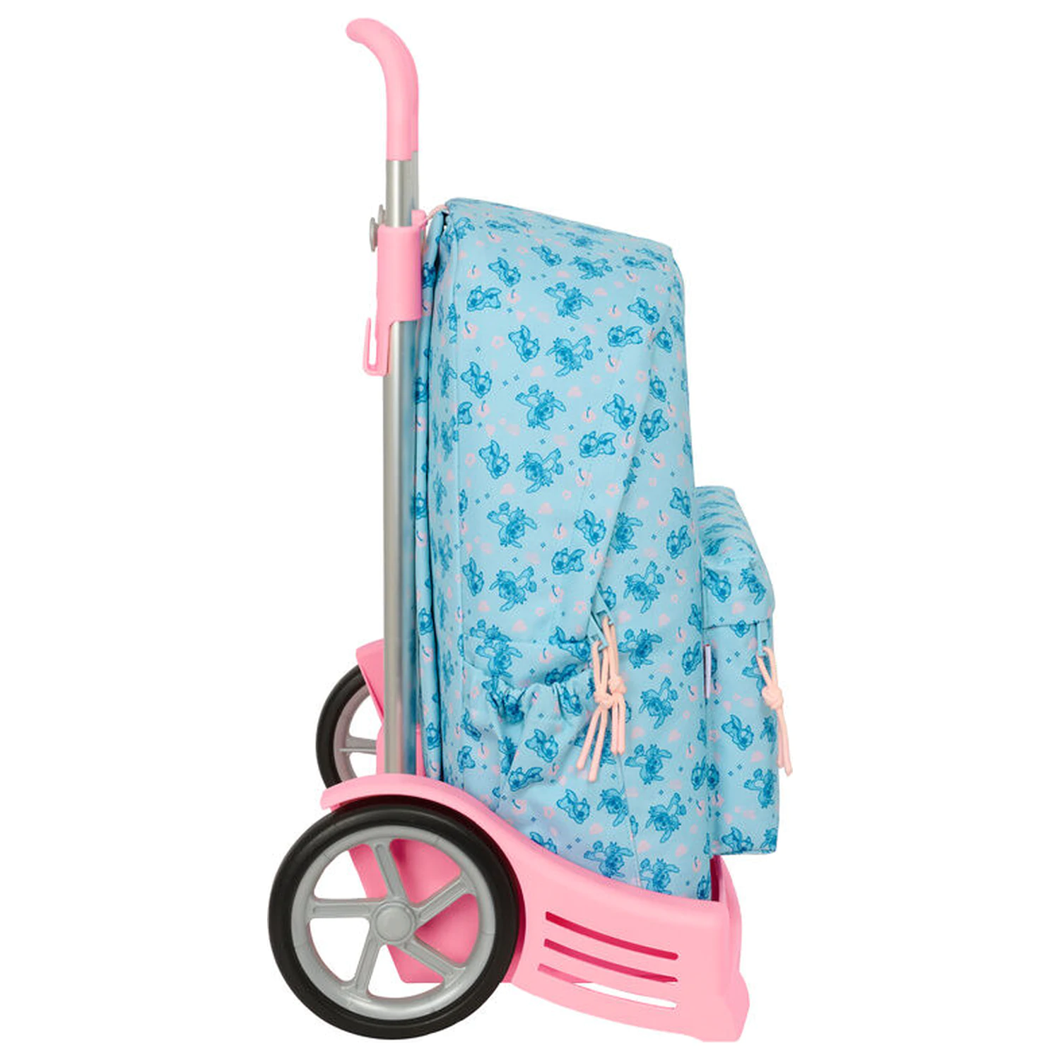 Disney Stitch Ohana Evolution wózek 43cm zdjęcie produktu