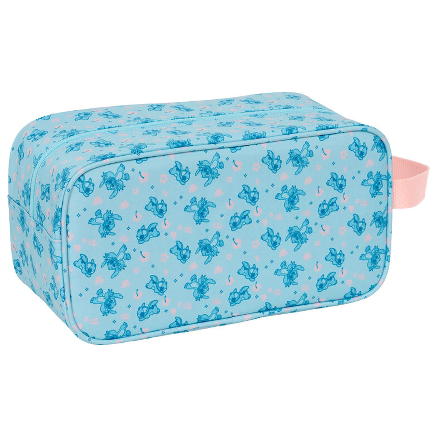 Disney Stitch Ohana torba na buty zdjęcie produktu
