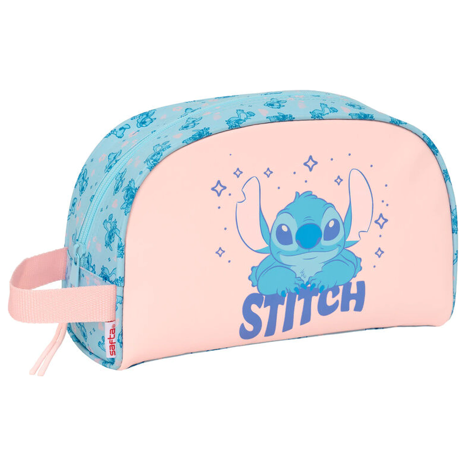 Disney Stitch Ohana adaptowalna kosmetyczka zdjęcie produktu