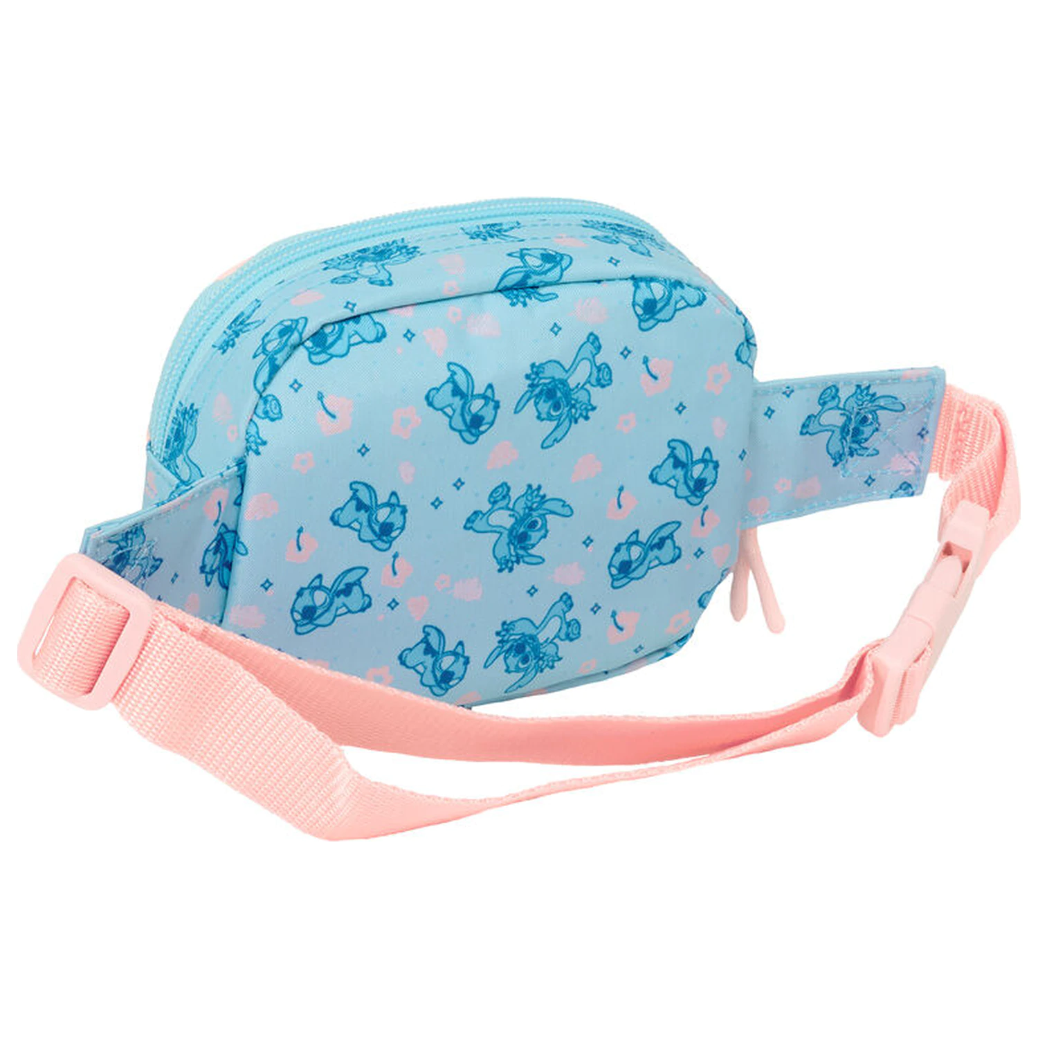 Disney Stitch Ohana saszetka biodrowa zdjęcie produktu