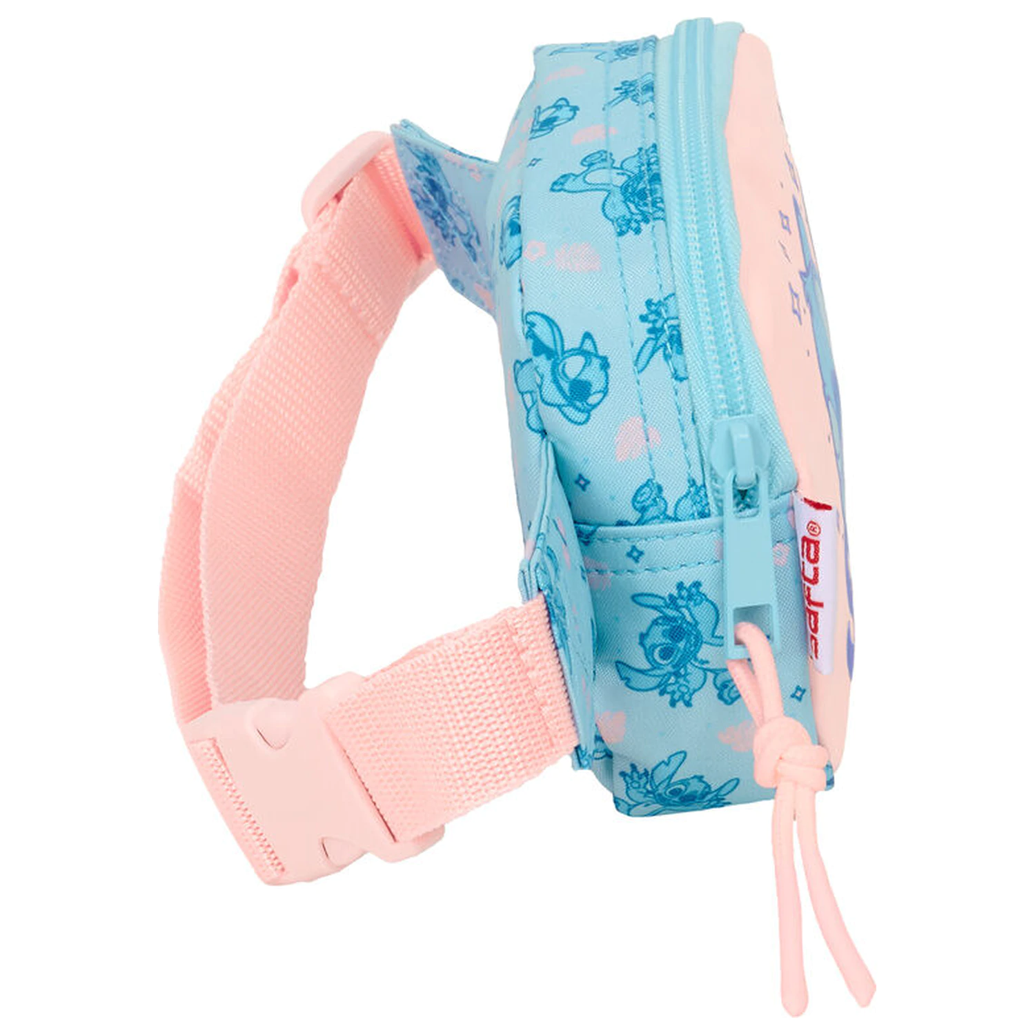 Disney Stitch Ohana saszetka biodrowa zdjęcie produktu