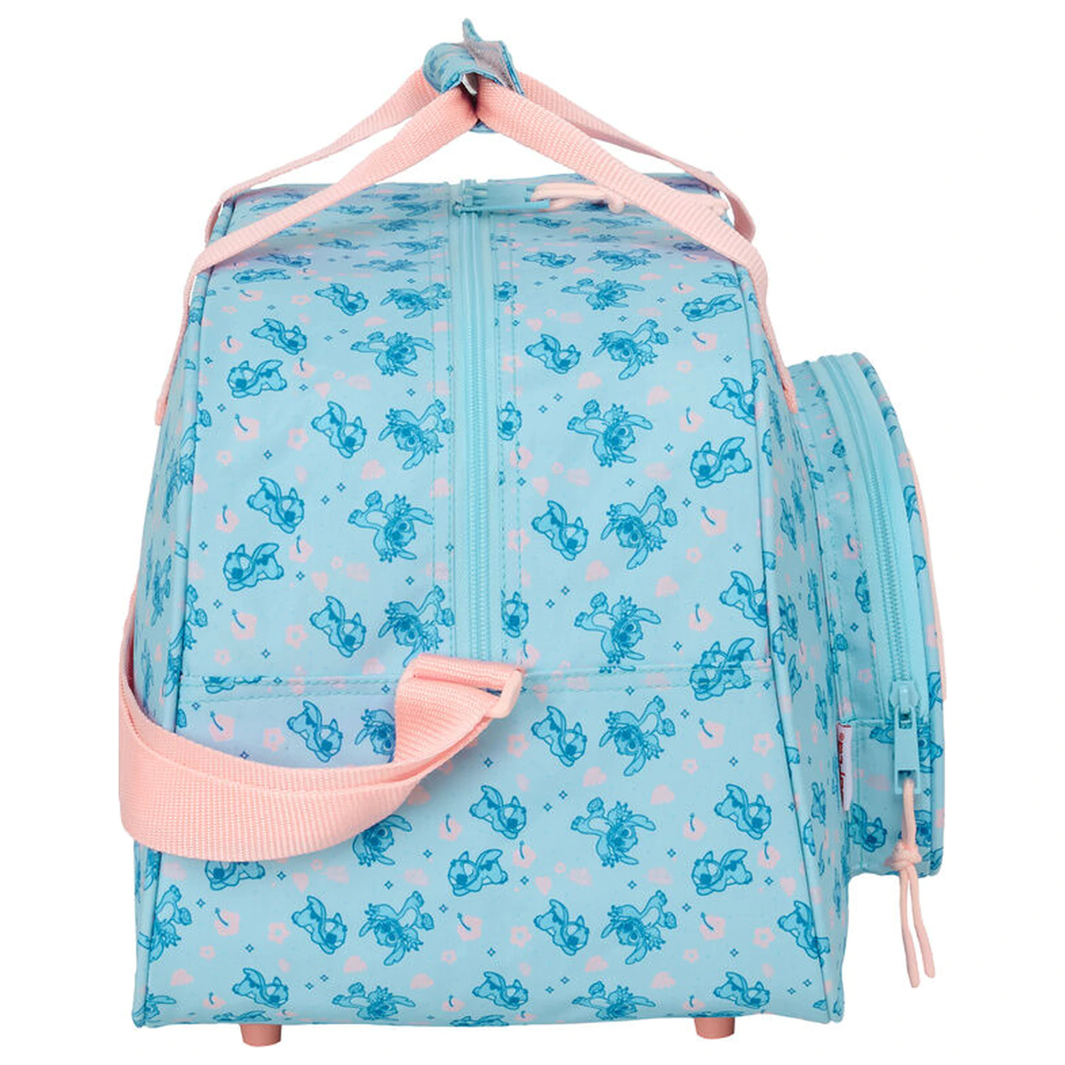 Disney Stitch Ohana torba sportowa zdjęcie produktu